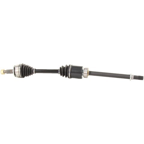 TrakMotive CV Axle Shaft  NI-8729