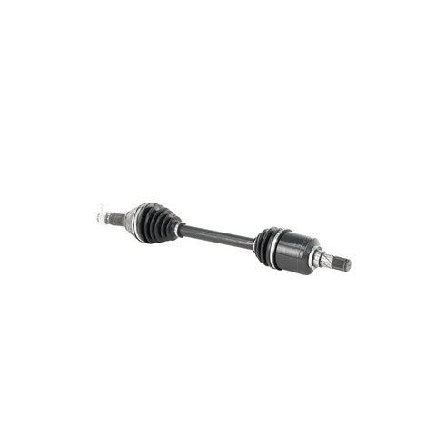 TrakMotive CV Axle Shaft  NI-8735