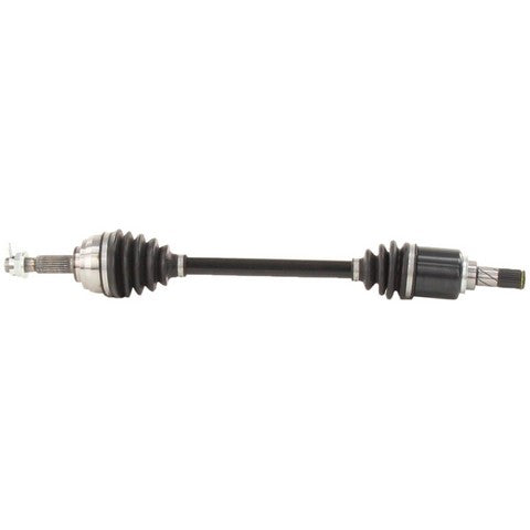 TrakMotive CV Axle Shaft  NI-8736