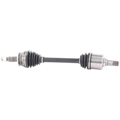 TrakMotive CV Axle Shaft  NI-8737