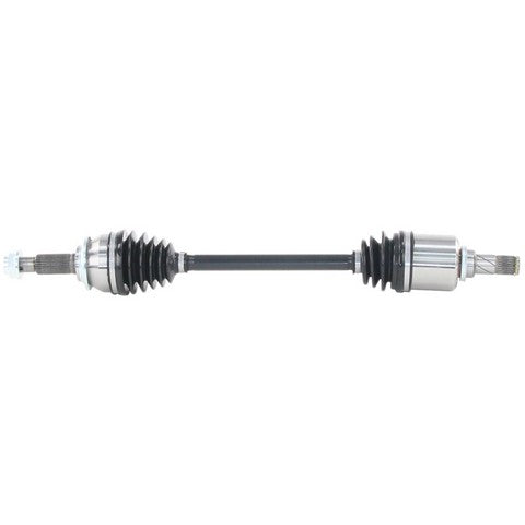 TrakMotive CV Axle Shaft  NI-8751