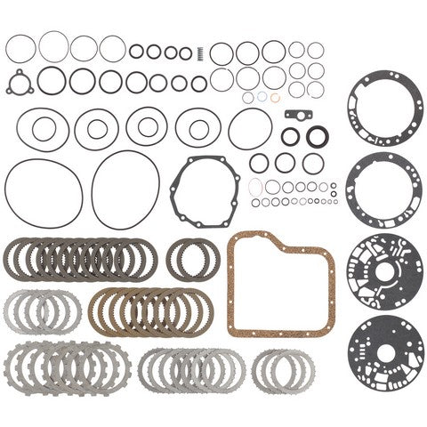 ATP Automatic Transmission Master Repair Kit  NM-2