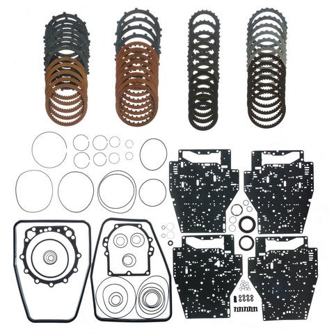 ATP Automatic Transmission Master Repair Kit  NM-6