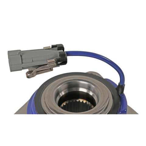 MOOG Hub Assemblies Wheel Bearing and Hub Assembly  512243