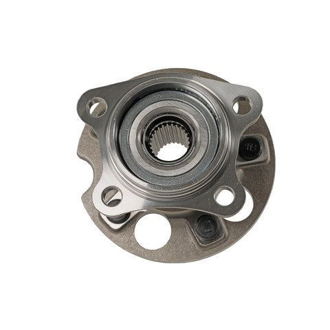 MOOG Hub Assemblies Wheel Bearing and Hub Assembly  512284