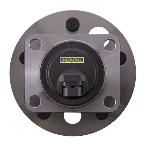 MOOG Hub Assemblies Wheel Bearing and Hub Assembly  512357
