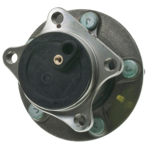 MOOG Hub Assemblies Wheel Bearing and Hub Assembly  512409