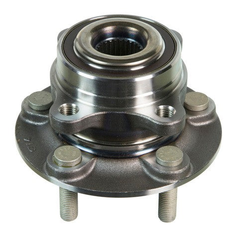 MOOG Hub Assemblies Wheel Bearing and Hub Assembly  512498