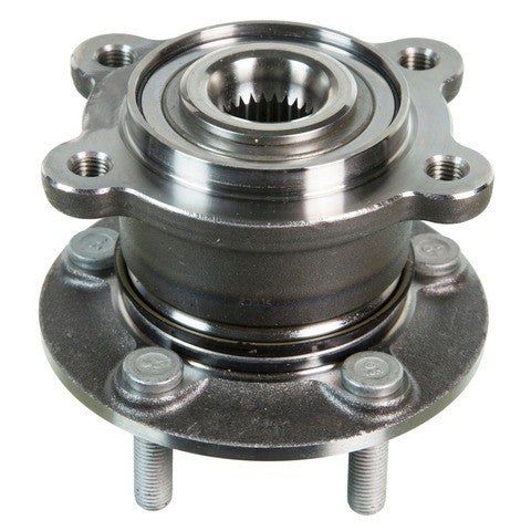 MOOG Hub Assemblies Wheel Bearing and Hub Assembly  512500