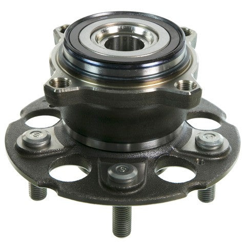 MOOG Hub Assemblies Wheel Bearing and Hub Assembly  512501
