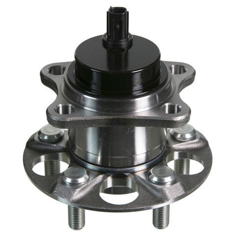MOOG Hub Assemblies Wheel Bearing and Hub Assembly  512505
