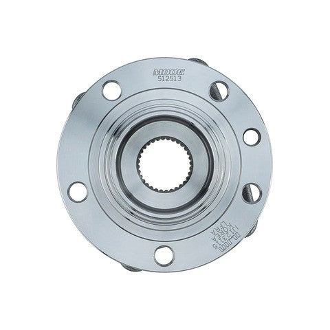 MOOG Hub Assemblies Wheel Bearing and Hub Assembly  512513
