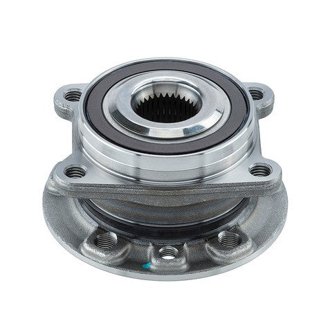 MOOG Hub Assemblies Wheel Bearing and Hub Assembly  512513