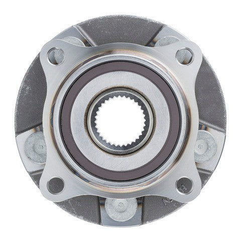 MOOG Hub Assemblies Wheel Bearing and Hub Assembly  512517
