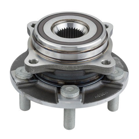 MOOG Hub Assemblies Wheel Bearing and Hub Assembly  512517