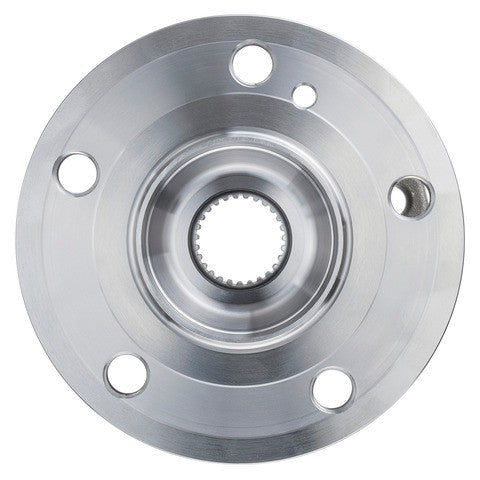 MOOG Hub Assemblies Wheel Bearing and Hub Assembly  512532