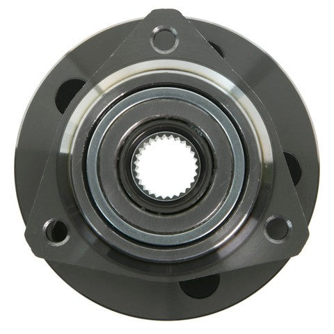 MOOG Hub Assemblies Wheel Bearing and Hub Assembly  513084
