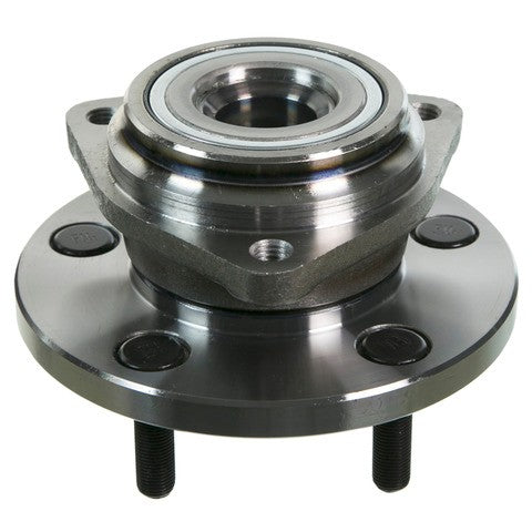 MOOG Hub Assemblies Wheel Bearing and Hub Assembly  513159