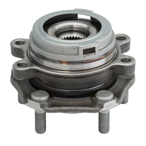 MOOG Hub Assemblies Wheel Bearing and Hub Assembly  513294