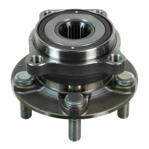 MOOG Hub Assemblies Wheel Bearing and Hub Assembly  513303