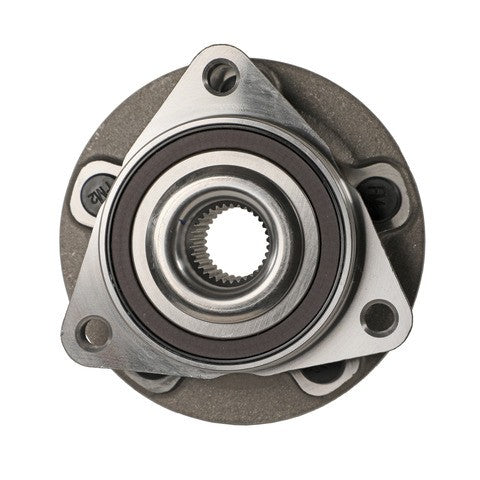 MOOG Hub Assemblies Wheel Bearing and Hub Assembly  513445