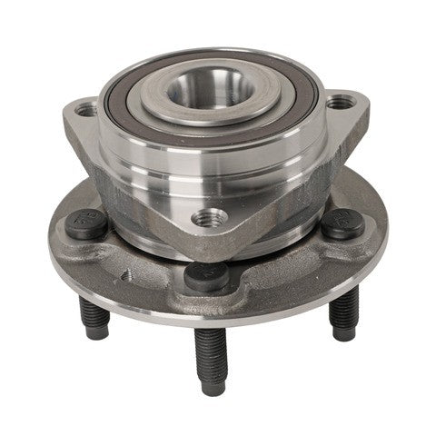 MOOG Hub Assemblies Wheel Bearing and Hub Assembly  513445