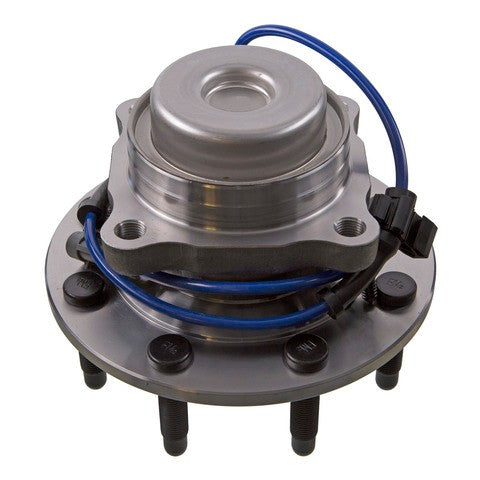 MOOG Hub Assemblies Wheel Bearing and Hub Assembly  515059