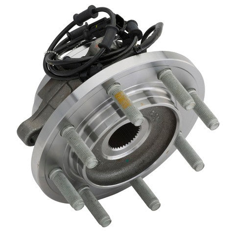 MOOG Hub Assemblies Wheel Bearing and Hub Assembly  515148