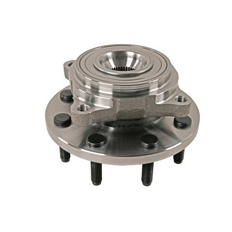 MOOG Hub Assemblies Wheel Bearing and Hub Assembly  515148