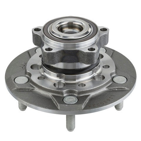 MOOG Hub Assemblies Wheel Bearing and Hub Assembly  515153