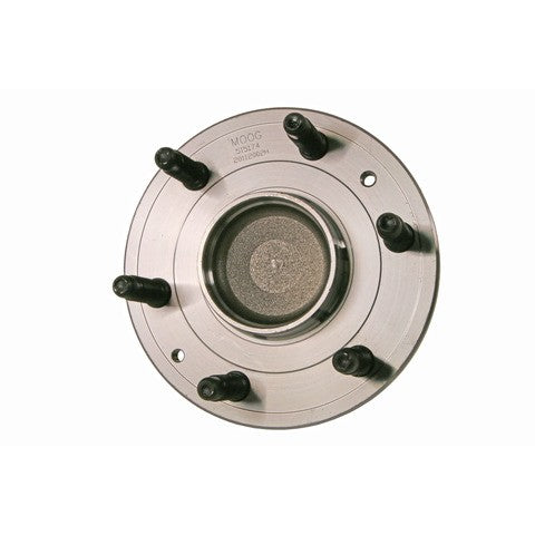 MOOG Hub Assemblies Wheel Bearing and Hub Assembly  515174