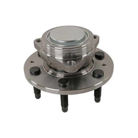 MOOG Hub Assemblies Wheel Bearing and Hub Assembly  515174