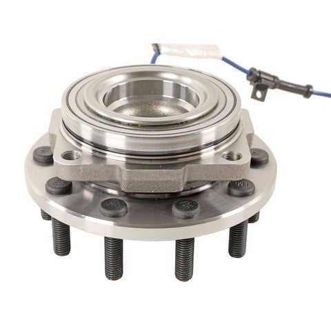 MOOG Hub Assemblies Wheel Bearing and Hub Assembly  515191