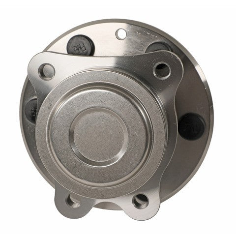 MOOG Hub Assemblies Wheel Bearing and Hub Assembly  515196