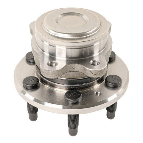 MOOG Hub Assemblies Wheel Bearing and Hub Assembly  515196
