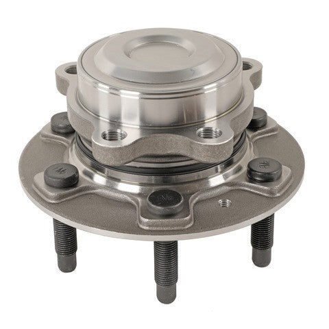 MOOG Hub Assemblies Wheel Bearing and Hub Assembly  515198