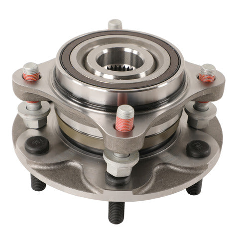 MOOG Hub Assemblies Wheel Bearing and Hub Assembly  515201