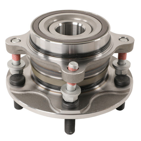 MOOG Hub Assemblies Wheel Bearing and Hub Assembly  515202