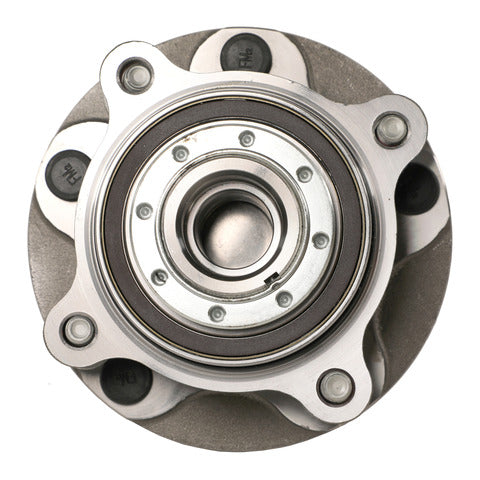 MOOG Hub Assemblies Wheel Bearing and Hub Assembly  515204