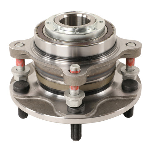 MOOG Hub Assemblies Wheel Bearing and Hub Assembly  515204
