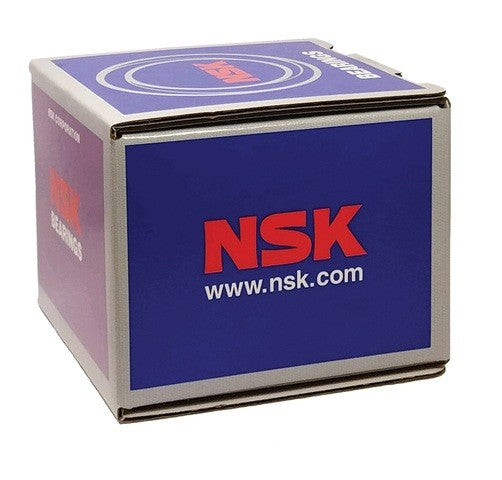 NSK Wheel Bearing and Hub Assembly  58BWKH29