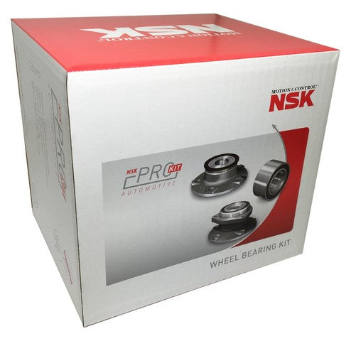 NSK Wheel Bearing Kit  KH30028