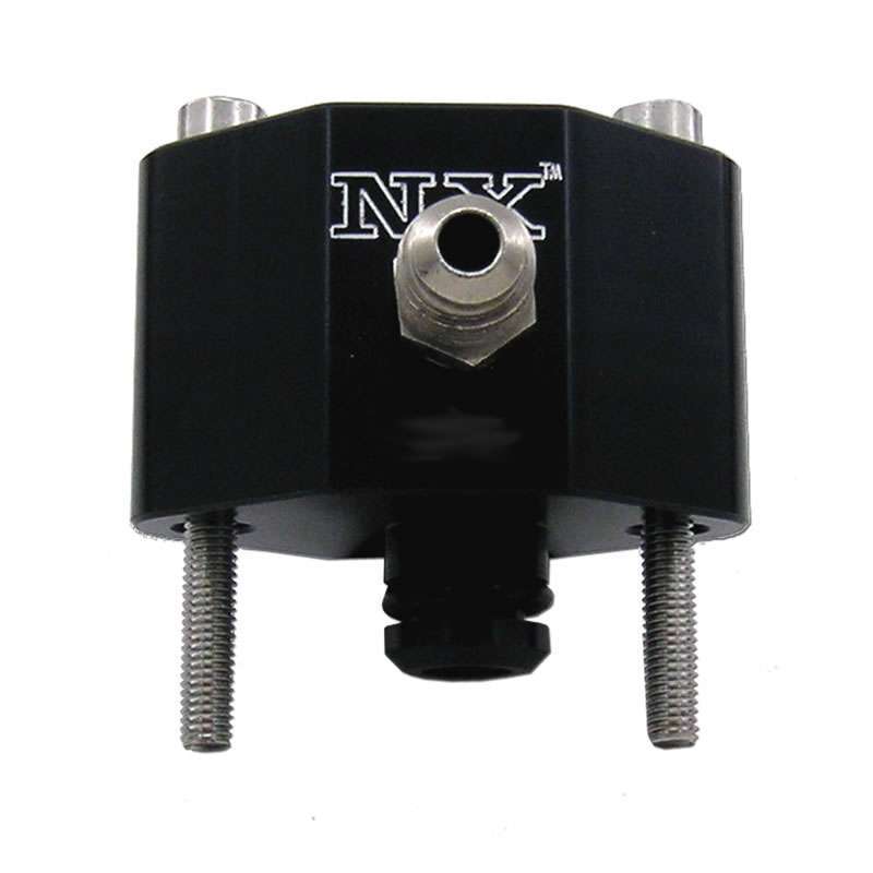 Nitrous Express 16183 Fuel Line Adapter