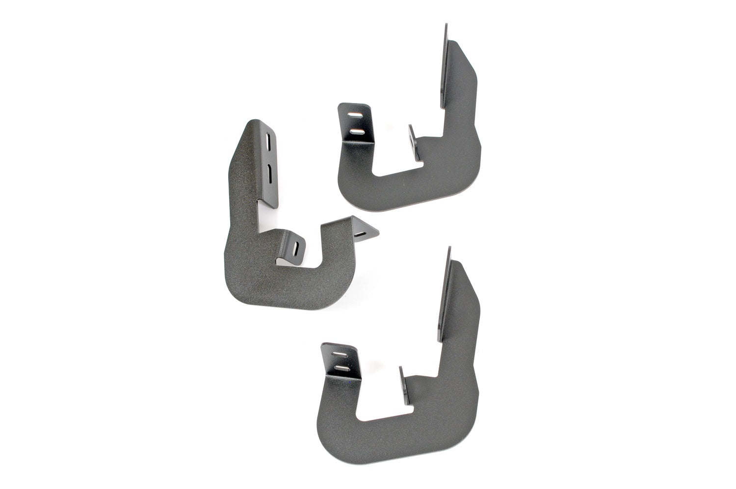 Dee Zee DZ16325 NXt Running Board Bracket Fits 09-14 F-150