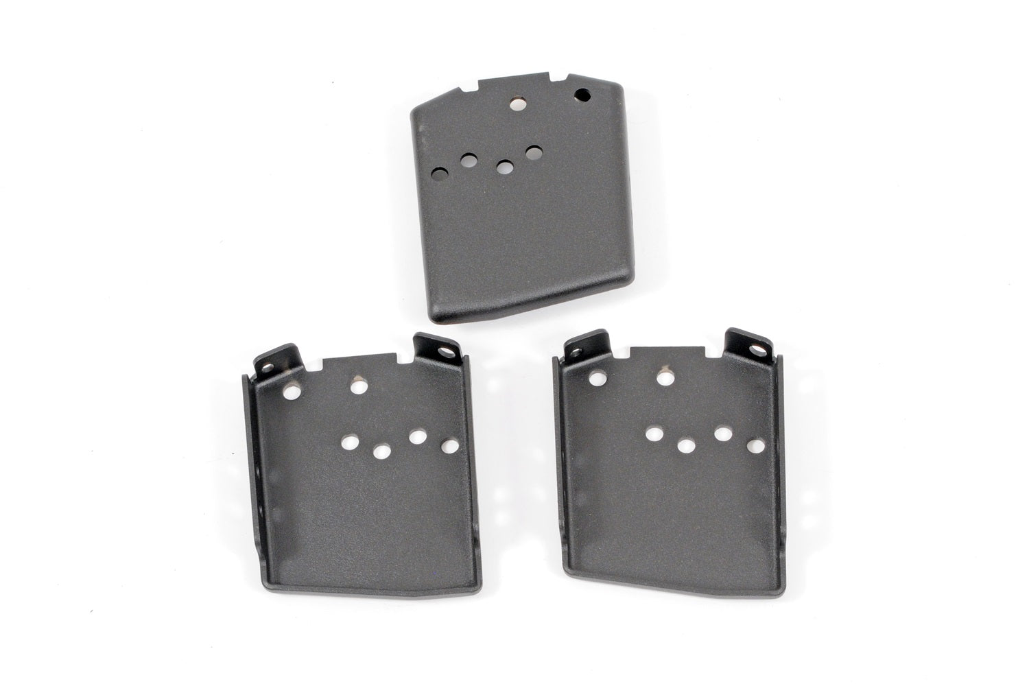 Dee Zee DZ16326 NXt Running Board Bracket