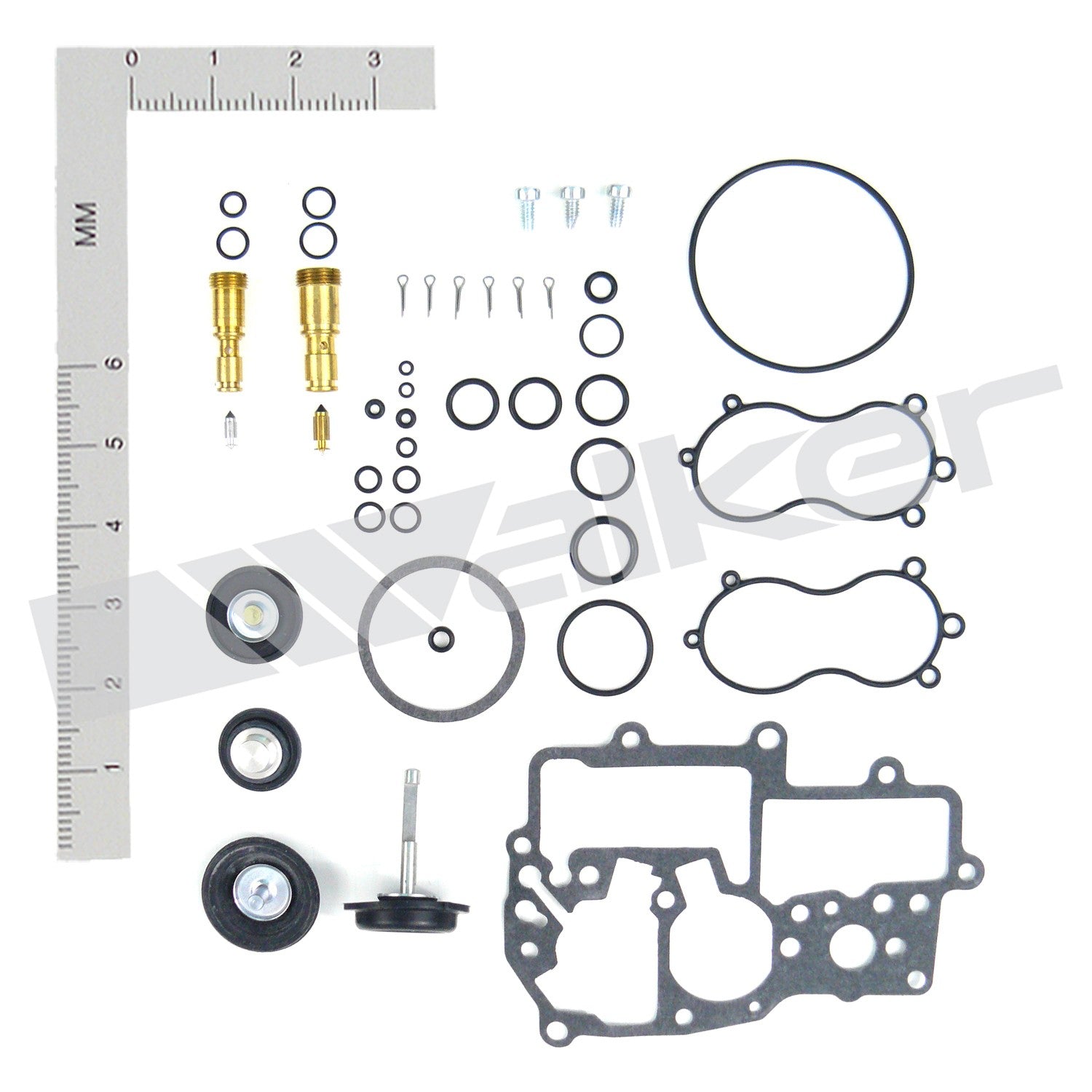 Walker Products Carburetor Repair Kit  151003