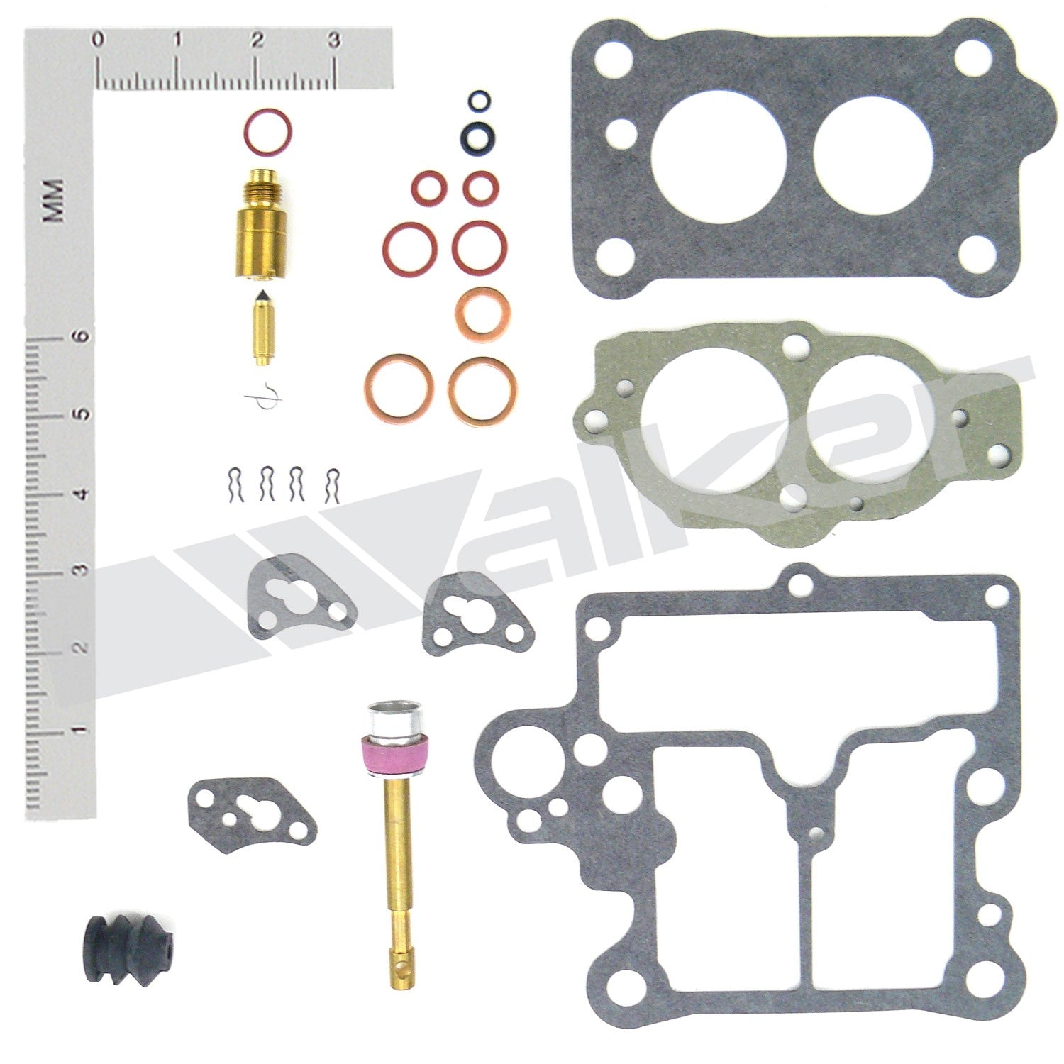 Walker Products Carburetor Repair Kit  151016