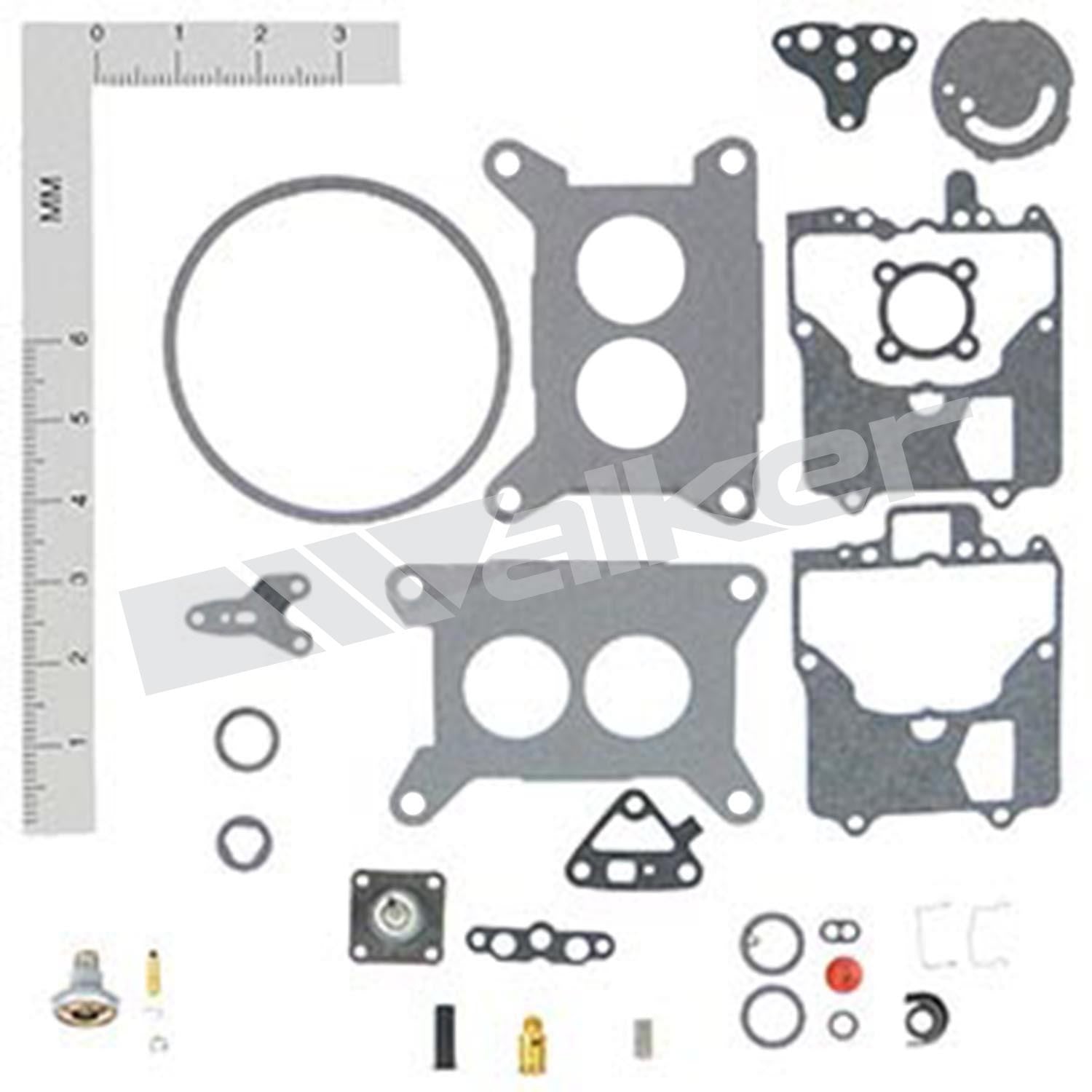 Walker Products Carburetor Repair Kit  151029