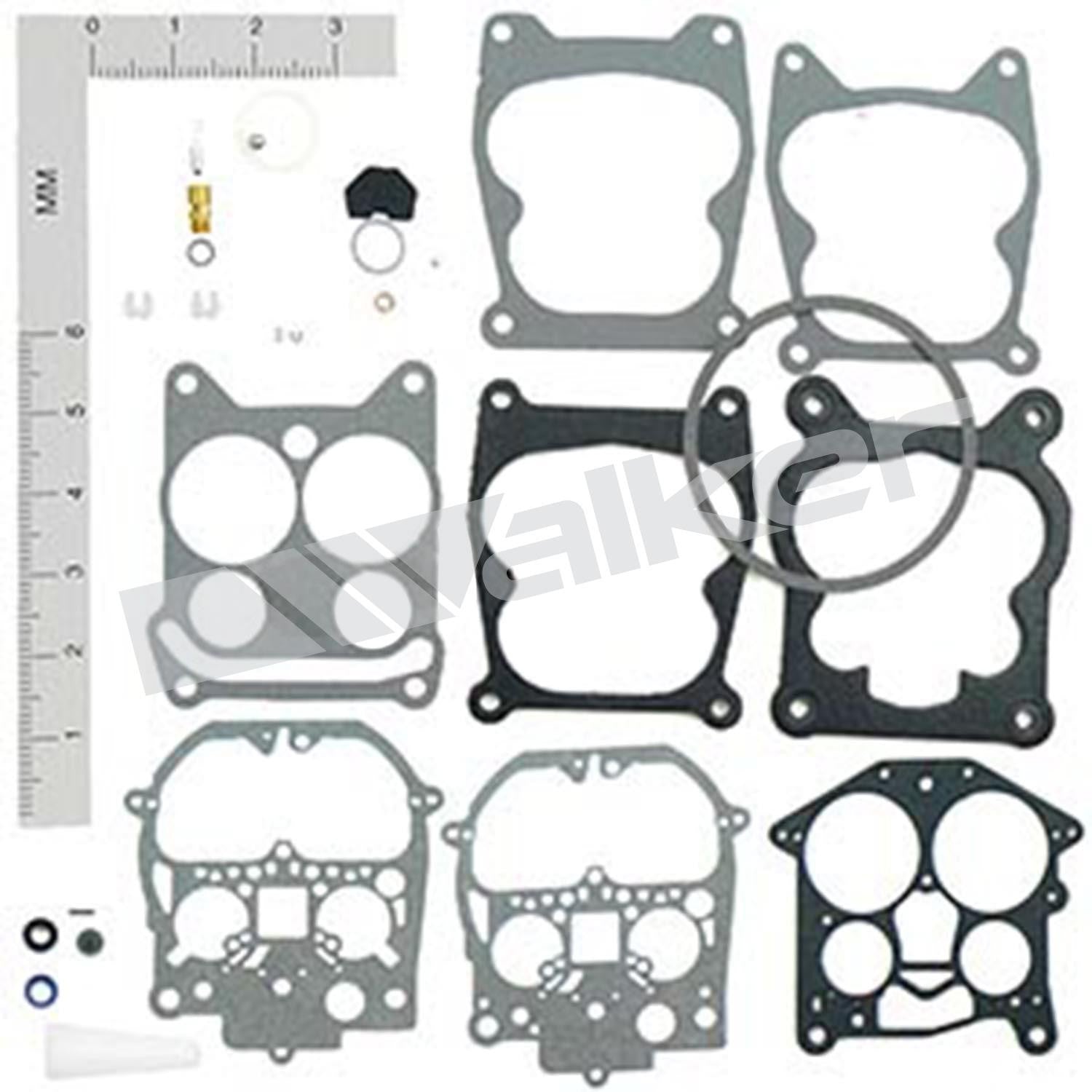 Walker Products Carburetor Repair Kit  151033B