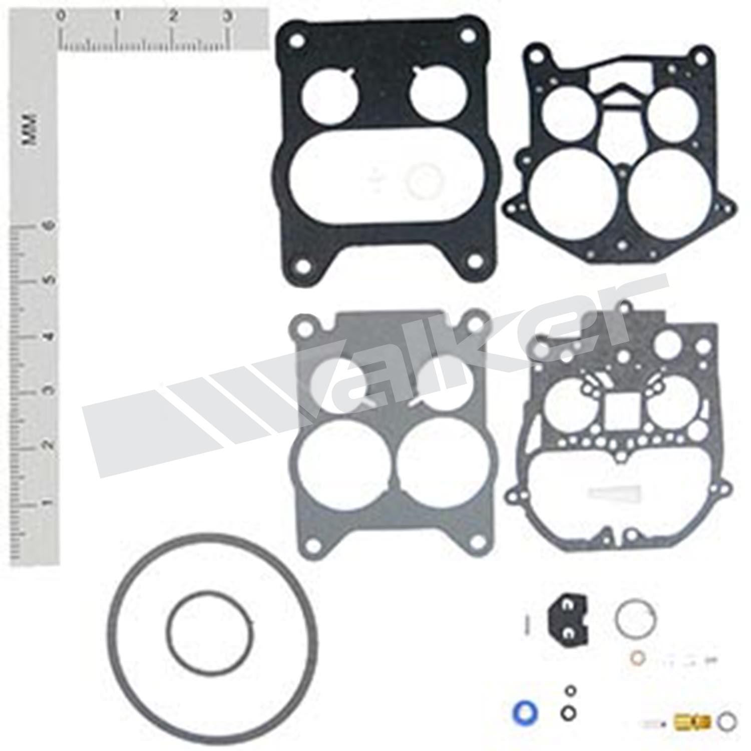 Walker Products Carburetor Repair Kit  151034
